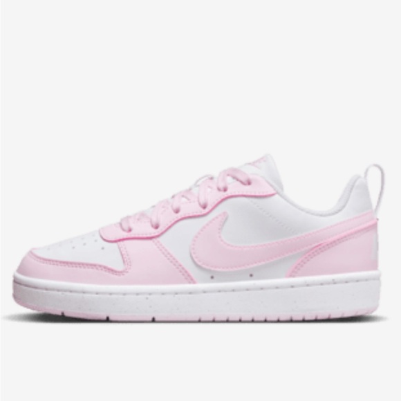Nike Other - Nike Court Borough Low Recraft